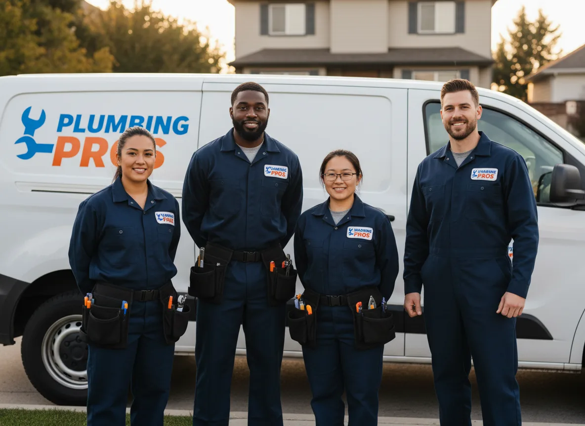 Water Heater Repair company in Adrian, PA